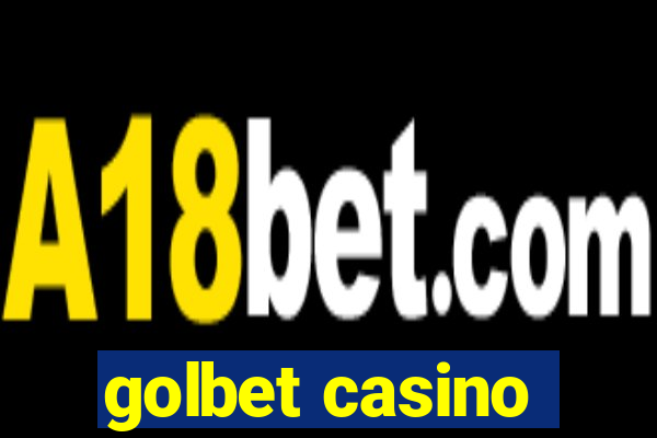 golbet casino